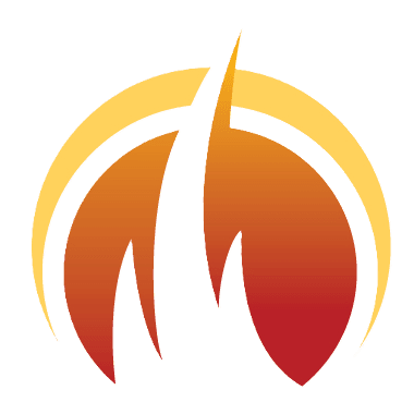 Arizona Fire Features Logo